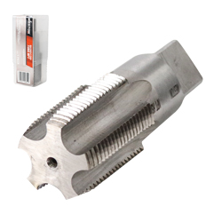 MACHUELO 3/8"-19 BSPP AAV