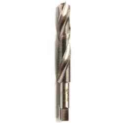 MACHUELO ESPIRAL PUNTA BROCA 1/2"-20 HSS