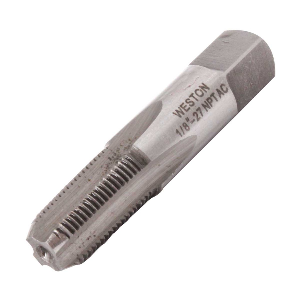MACHUELO 1/8" NPT A.C.