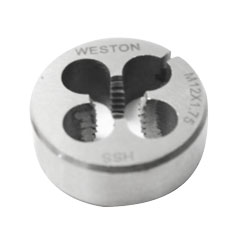 DADO 7/16-20 X 1" IZQ.HSS