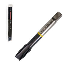 MACHUELO AAV C/TiALN TIPO GUN M5-0.8 P/ACERO INOX. WP EX-P