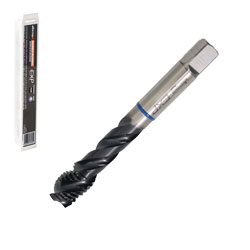 MACHUELO AAV C/TiALN HELICOIDAL 7/16"-20 P/ACERO WP EX-P