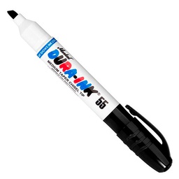 [STM-096529] MARCADOR PERMANENTE NEGRO 55 (CAJA C/12 - PRECIO X PZA)