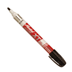 [STM-097253] MARCADOR XT PROLINE NEGRO (CAJA C/12 - PRECIO X PZA)