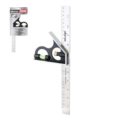 [STW-1804-0810] ESCUADRA DE COMBINACION 12"