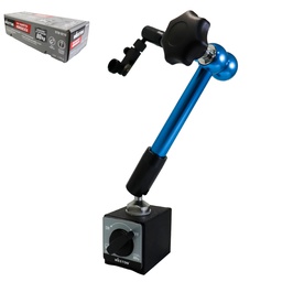 [STW-9210] BASE MAGNETICA HIDRAULICA CAP. RETENCION 80 KG