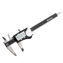 [STW-9480] CALIBRADOR DIGITAL ABSOLUTO ACERO INOX. 6"
