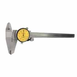 [STWS-1332-4110] CALIBRADOR DE CARATULA A PRUEBA DE GOLPES 0-6"/0.001"