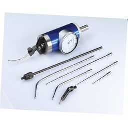 [STWS-5711-6100] INDICADOR COAXIAL DOS DIMENSIONES 0-0.25"*0.0005