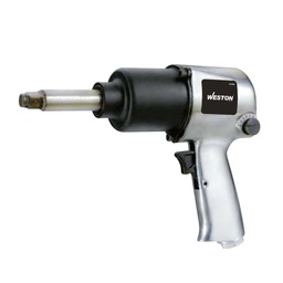 [W-70079] LLAVE DE IMPACTO NEUMATICA 1/2" NARIZ LARGA PROFESIONAL