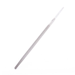 [W-80110] LIMA REDONDA BASTARDA 8" (CAJA C/12 PZAS - PRECIO X PIEZA)