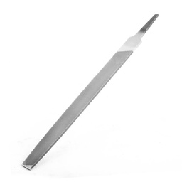 [W-80290] LIMA PLANA MILL BASTARDA 12" (CAJA C/6 PZAS - PRECIO X PIEZA)