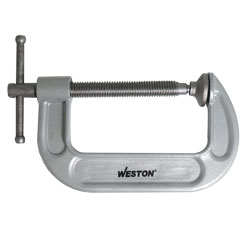 [WD-1100] PRENSA P/CARPINTERO TIPO C DE 10"