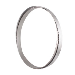[WK-0210] SIERRA CINTA SOLDABLE  1-1/16 x 0.035 x 119.5"    10 - 14  TPI