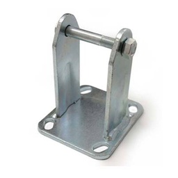 [Y-9083-125] HORQUILLA FIJA 5" P/1 1/4"