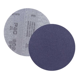 [Z-15540] DISCO FILMICO AO GRIP (CERRADO) 5" G180 (Precio x pieza - Empaque c/100 pzas)