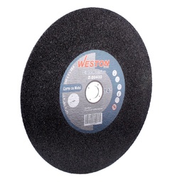 [Z-20413] DISCO ABRASIVO 16" X 1/8" X 1" DOBLE MALLA (Emp. c/5 Pzas - Precio x Pza)