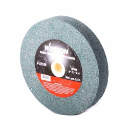 [Z-22110] RUEDA VERDE TIPO 1 P/CAR. 6 X 1 GC100