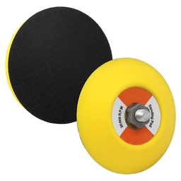 [Z-24265] PAD ACCION DUAL 6" GRIP ENT. 5/16"-24