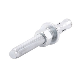 [Z-39660] ANCLA ARPON 3/4" X 8-1/2" (Precio x pieza- Empaque c/10 pzas)