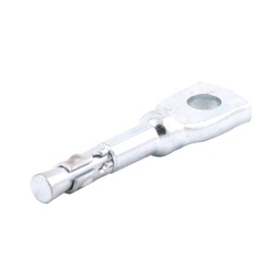[Z-39690] ANCLA P/ALAMBRE 1/4" X 2-1/4" (Precio x pieza- Empaque c/200 pzas)