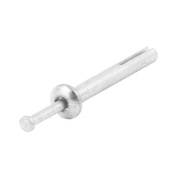 [Z-39745] REMACHE DE GOLPE P/CONCRETO 1/4" X 2" (Precio x pieza- Empaque c/200 pzas)