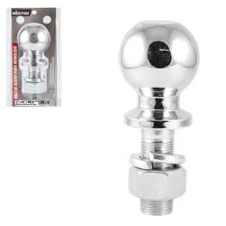[Z-60150] BOLA D/ACERO P/REMOLQUE 2 X 3/4"                  3500 LIBRAS