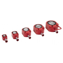 [Z-60410] CILINDRO HIDRAULICO BAJA ALTURA PORTATIL 10T