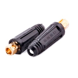 [Z-61930] JUEGO CONECTOR DE CABLE 35-50 P/CABL. 2-1
