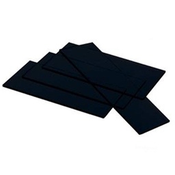 [Z-61995] VIDRIO 108 X 51MM (Precio x pieza - Empaque c/100 pzas)