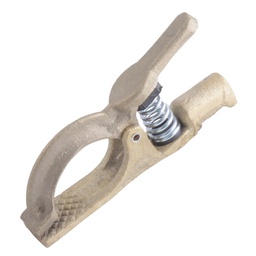 [Z-62525] PINZA DE TIERRA TIPO LENCO HEAVY DUTY 500A