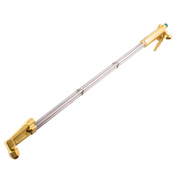 [Z-62533] SOPLETE D/CORTE SERIE T/HARRIS P/ACET.Y PROP 36"