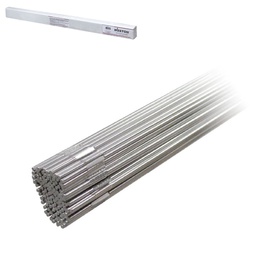 [Z-65187] VARILLA APORTE TIG ALUMINIO 4043 1/8" (CAJA 4.50KG)