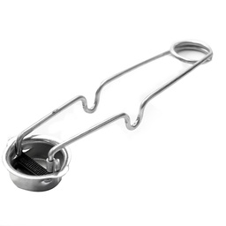 [Z-65720] ENCENDEDOR CHISPERO TIPO CAZUELA