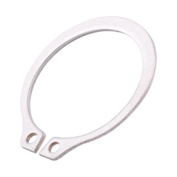 [ZB-5400SS] ANILLO EXT. TIPO SH 3/8" SH-37SS ACERO INOX. (PRECIO X PZA)