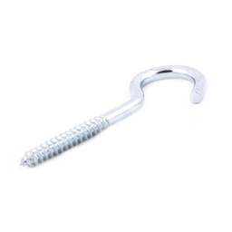 [ZC-11030] ARMELLA ABIERTA GALV. 25 X 150    (Precio x Pza - Caja c/50 pzas)