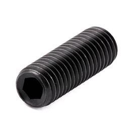 [ZE-03018] OPRESOR ALLEN M6-1.0 X 10MM   (Precio x Pza - Caja c/100 pzas)