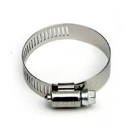 [ZH-00327] ABRAZADERA KA24 27-51MM (Precio x pieza - Empaque c/10 pzas)