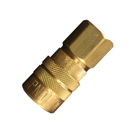 [ZH-00605] CONEXION RAPIDA HEMBRA 3/8" NPT Mod 718BK