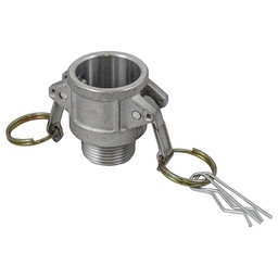 [ZH-01035] COPLE DE CONEXION RAPIDA TIPO B 1"