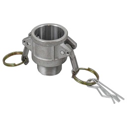 [ZH-01060] COPLE DE CONEXION RAPIDA TIPO B 4"