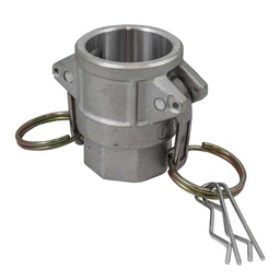 [ZH-01135] COPLE DE CONEXION RAPIDA TIPO D 6"