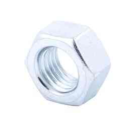 [ZK-07028-G] TUERCA HEXAGONAL  LIVIANA STD. GALV. 7/8-9 (Precio x Caja a Granel C/240 pzas)