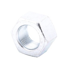 [ZK-07114] TUERCA HEXAGONAL  LIVIANA GALV. FINA 1-14 (Precio x Caja c/25 pzas)