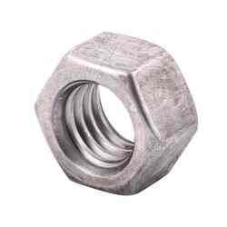[ZK-09016-G] TUERCA HEXAGONAL  LIVIANA STD. 3/8-16 (Precio x Caja a Granel C/3,800 pzas)