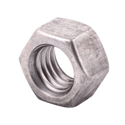 [ZK-09026] TUERCA HEXAGONAL  LIVIANA STD.3/4-10 (Precio x Caja C/100 pzas)