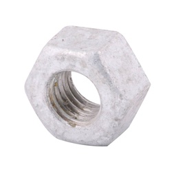 [ZK-11032] TUERCA HEXAGONAL  GR. 2H GIC 1-7/8-8 (Precio x Caja c/5 pzas)