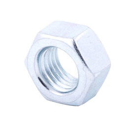 [ZK-19022] TUERCA HEXAGONAL  GALV. M14-2.0 (Precio x Caja c/50 pzas)