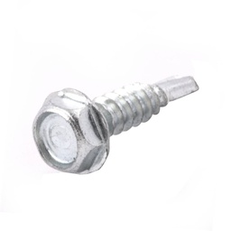 [ZL-05320] PIJA PUNTA DE BROCA#14 x 3/4" (Precio x Caja a Granel c/4800piezas)