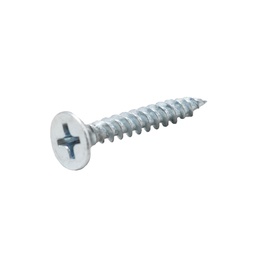 [ZL-07320] PIJA PARA TABLAROCA ROSCA FINA GALVANIZADA#6 x 1" (Precio x Caja a Granel c/9600piezas)